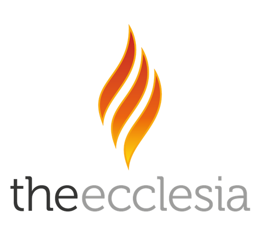 Logo for The Ecclesia