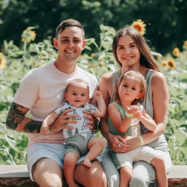 Austin and Heather Wallace